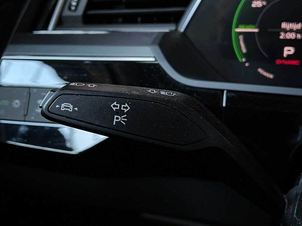 Audi E-Tron 55 Quattro Business Edition Plus 95 kWh 408hp 2021, X-282-BG