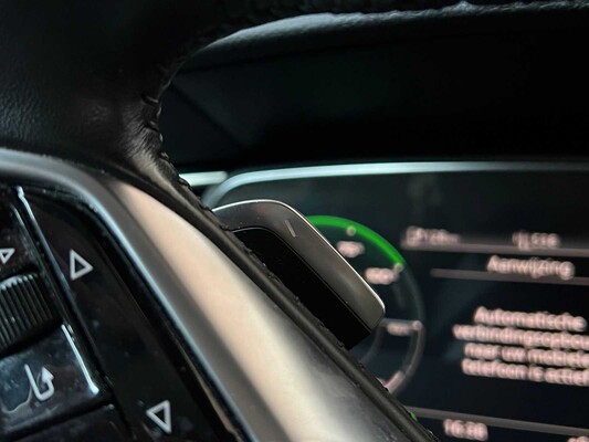 Audi E-Tron 55 Quattro Business Edition Plus 95 kWh 408PS 2021, X-282-BG