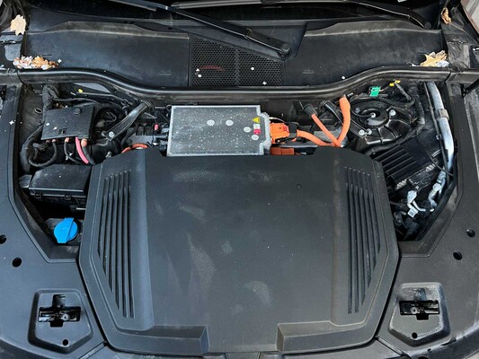Audi E-Tron 55 Quattro Business Edition Plus 95 kWh 408hp 2021, X-282-BG