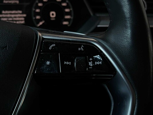 Audi E-Tron 55 Quattro Business Edition Plus 95 kWh 408pk 2021, X-282-BG