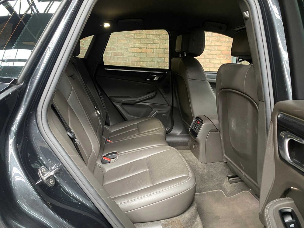 Porsche Macan 2.0 245PS 2019, H-539-VJ