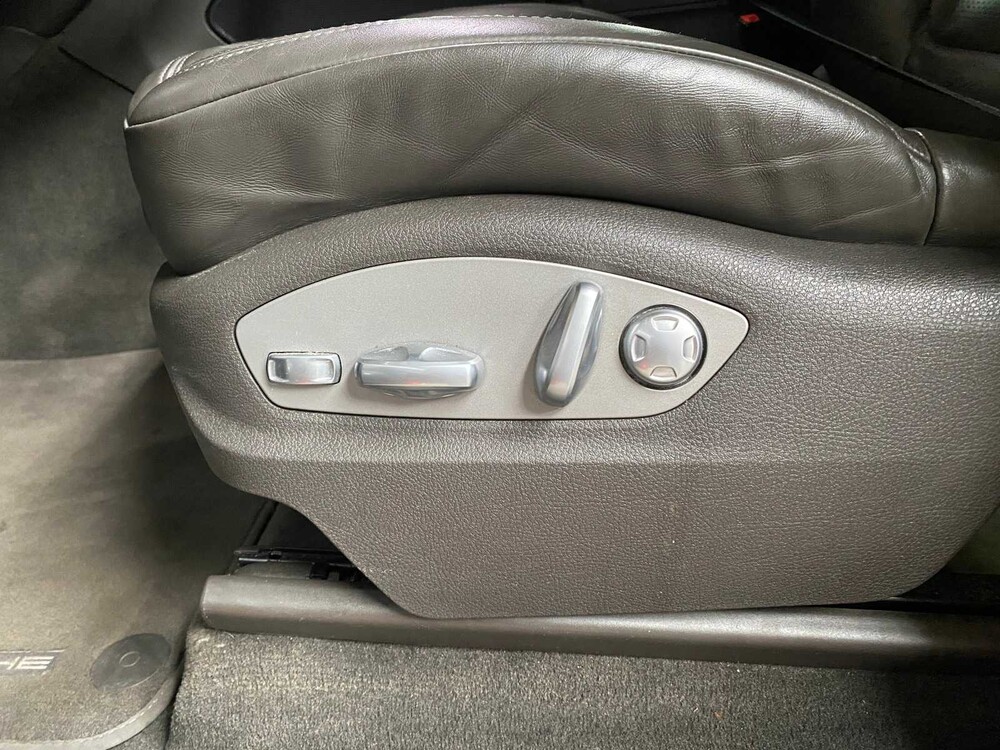 Porsche Macan 2.0 245PS 2019, H-539-VJ