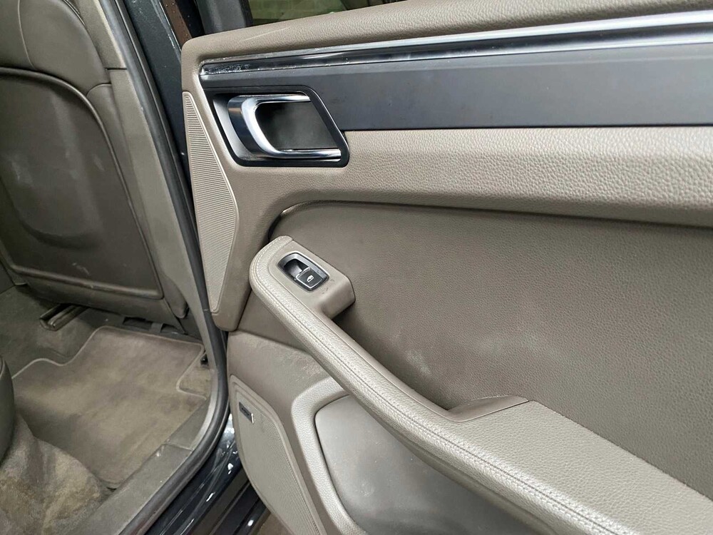 Porsche Macan 2.0 245PS 2019, H-539-VJ