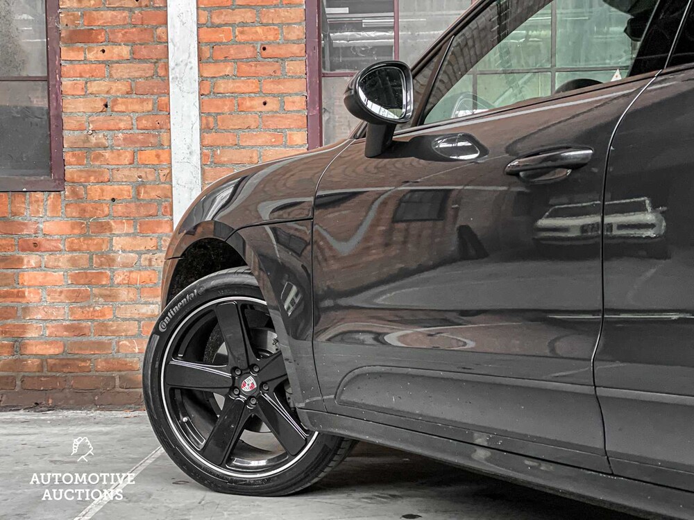 Porsche Macan 2.0 245PS 2019, H-539-VJ