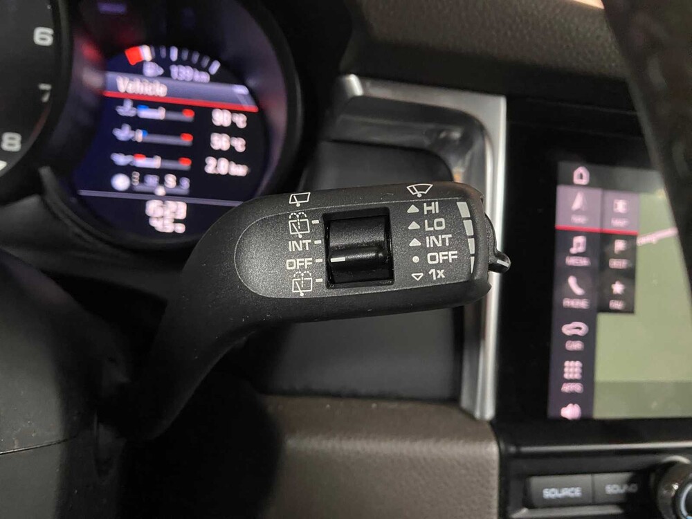 Porsche Macan 2.0 245PS 2019, H-539-VJ