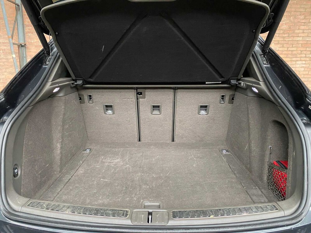 Porsche Macan 2.0 245PS 2019, H-539-VJ