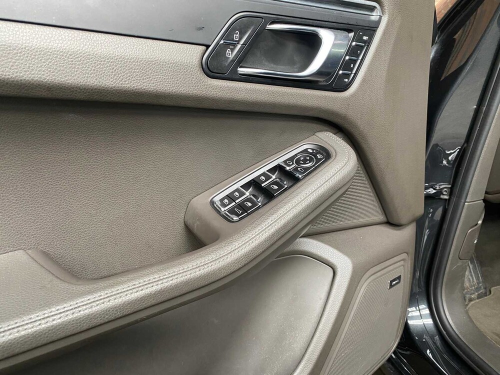 Porsche Macan 2.0 245PS 2019, H-539-VJ