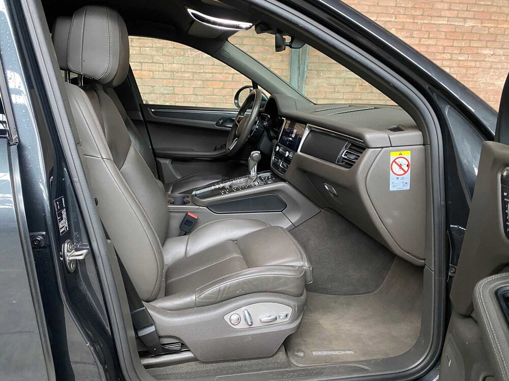 Porsche Macan 2.0 245PS 2019, H-539-VJ