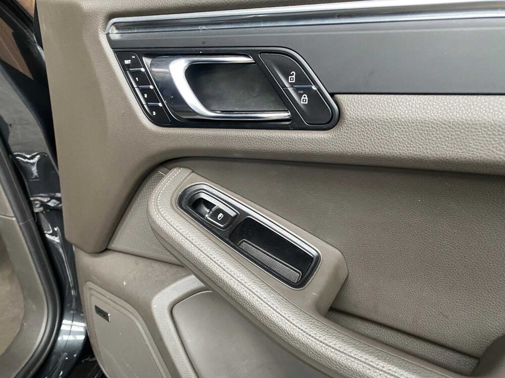 Porsche Macan 2.0 245PS 2019, H-539-VJ