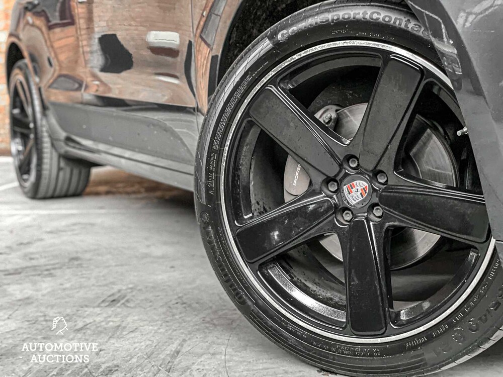 Porsche Macan 2.0 245PS 2019, H-539-VJ