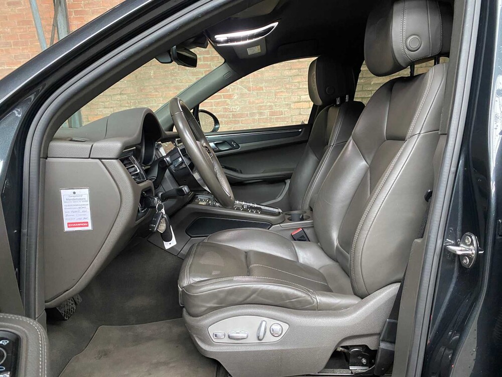 Porsche Macan 2.0 245PS 2019, H-539-VJ