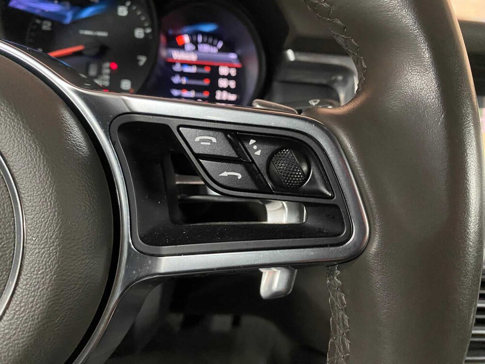 Porsche Macan 2.0 245PS 2019, H-539-VJ