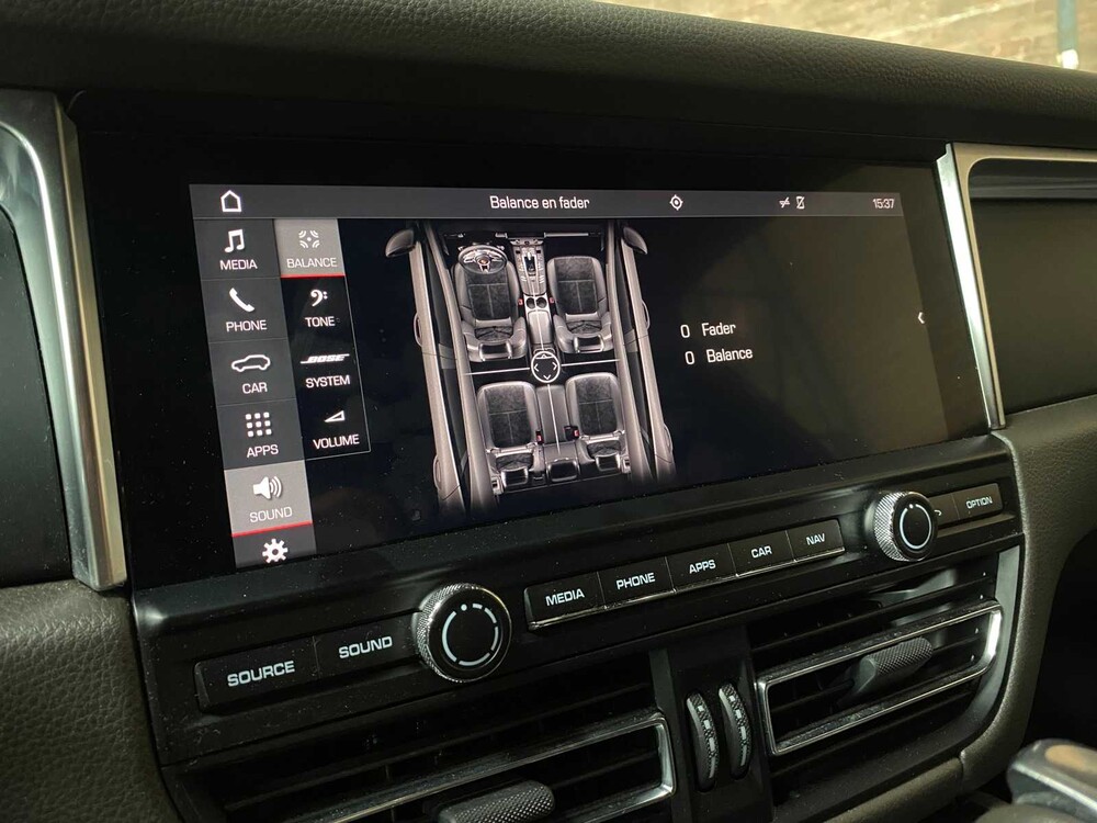 Porsche Macan 2.0 245PS 2019, H-539-VJ