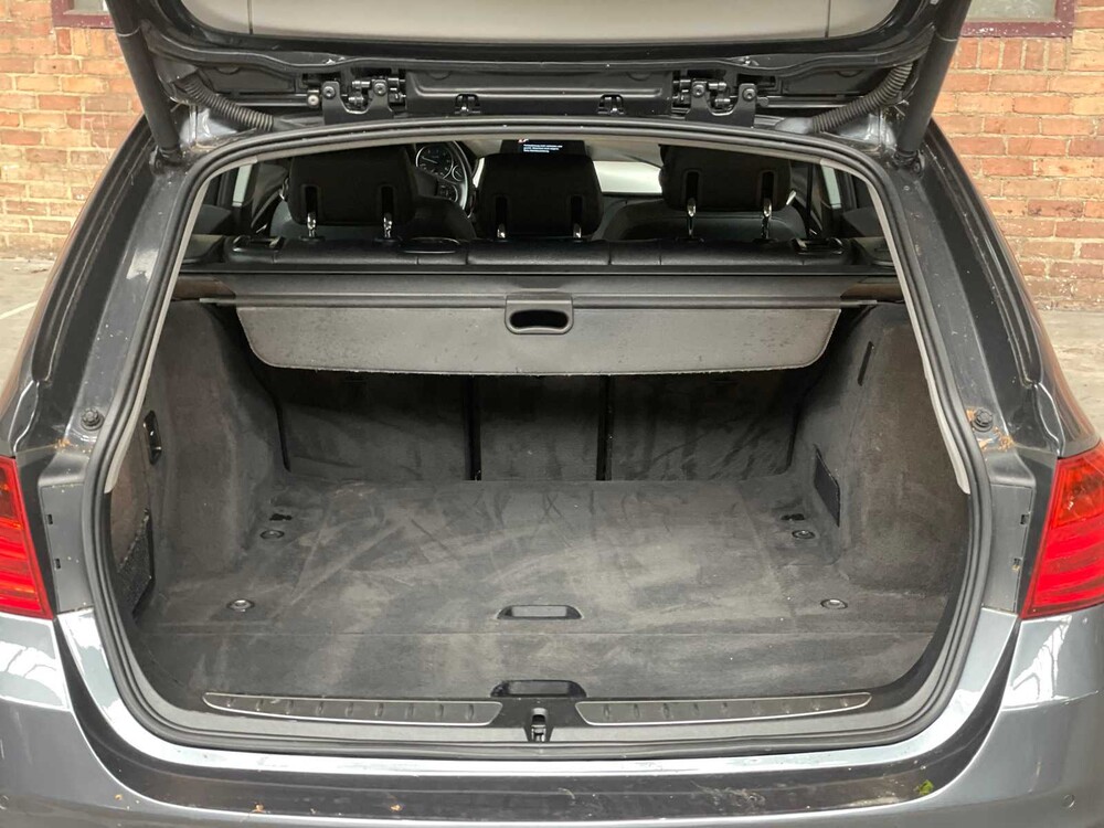 BMW 318d Touring 143pk 2015 3-Serie