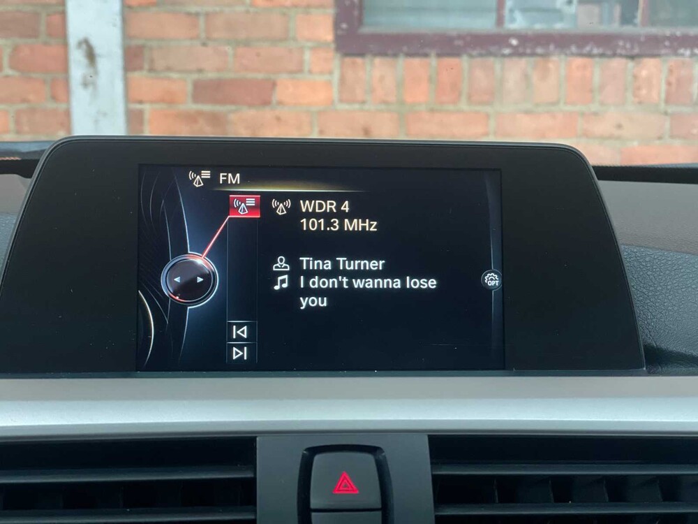 BMW 318d Touring 143pk 2015 3-Serie