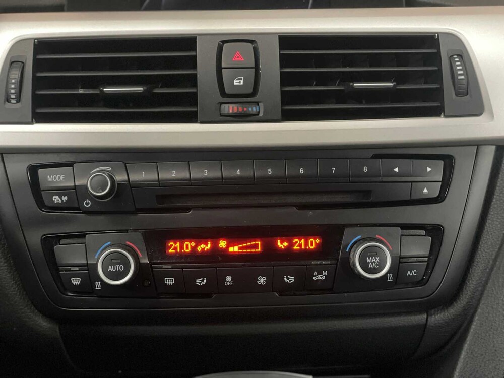 BMW 318d Touring 143pk 2015 3-Serie