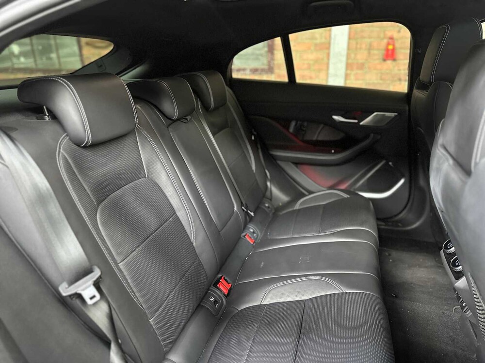 Jaguar I-PACE EV400 First Edition 400hp 2018 ORIG-NL, XB-161-J