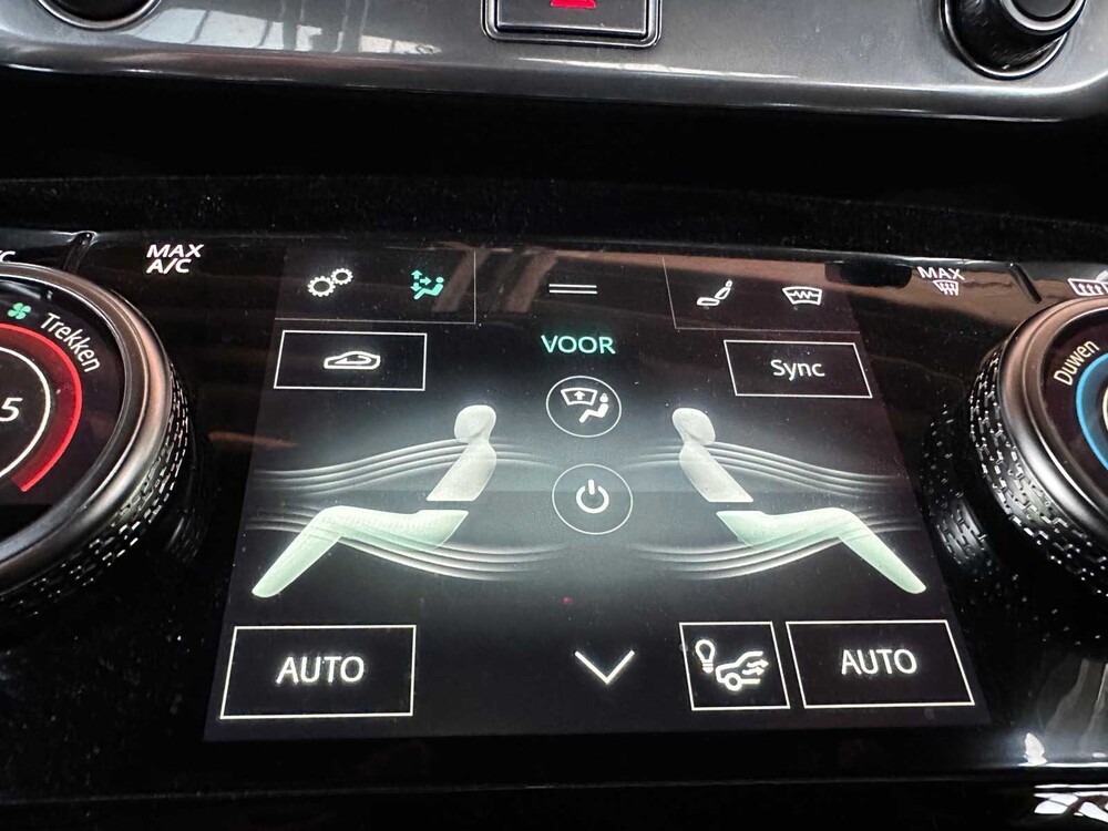 Jaguar I-PACE EV400 First Edition 400hp 2018 ORIG-NL, XB-161-J