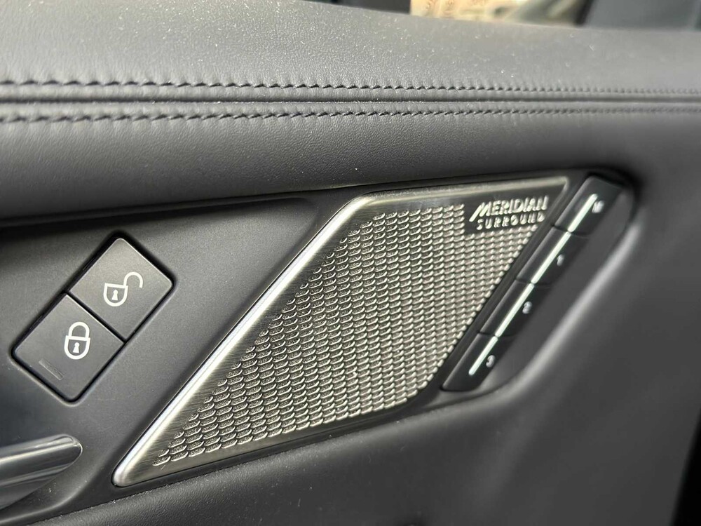 Jaguar I-PACE EV400 First Edition 400hp 2018 ORIG-NL, XB-161-J