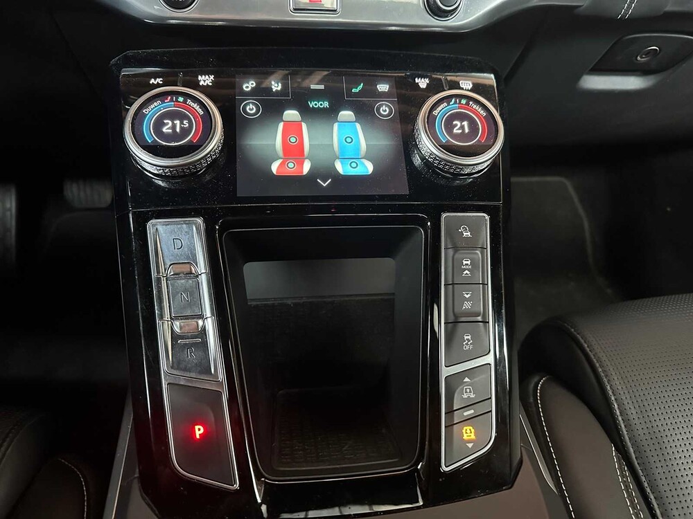 Jaguar I-PACE EV400 First Edition 400hp 2018 ORIG-NL, XB-161-J