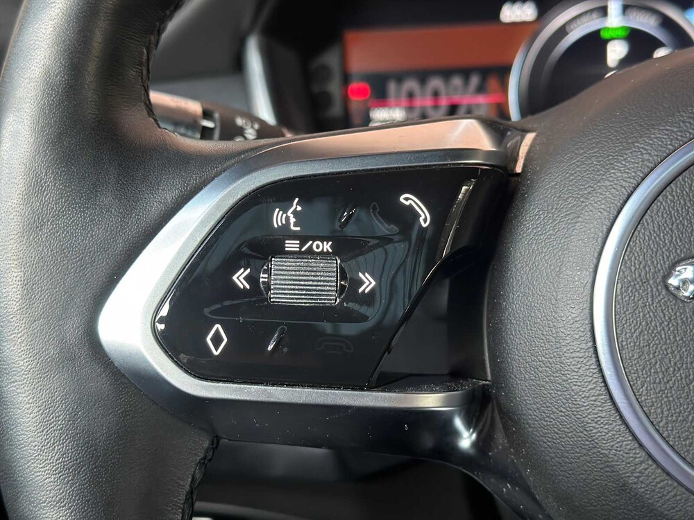 Jaguar I-PACE EV400 First Edition 400hp 2018 ORIG-NL, XB-161-J