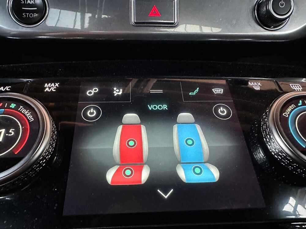 Jaguar I-PACE EV400 First Edition 400hp 2018 ORIG-NL, XB-161-J