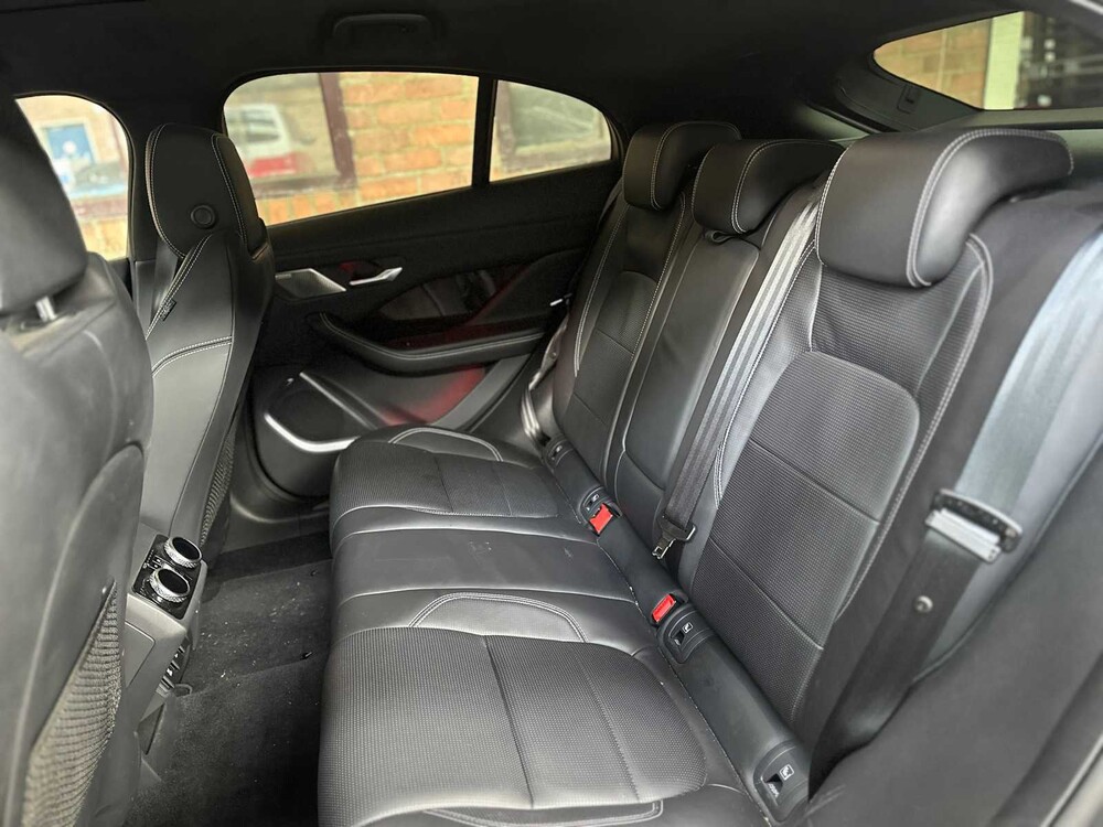 Jaguar I-PACE EV400 First Edition 400hp 2018 ORIG-NL, XB-161-J