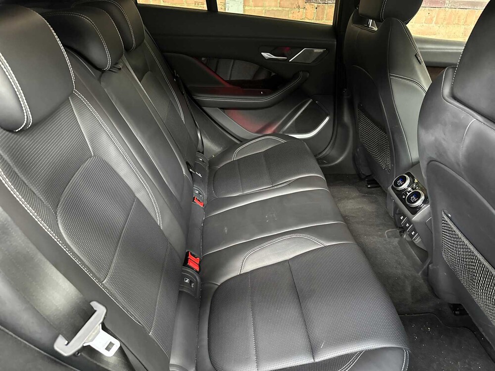 Jaguar I-PACE EV400 First Edition 400hp 2018 ORIG-NL, XB-161-J