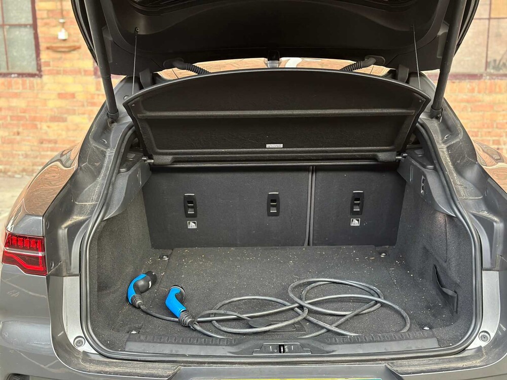 Jaguar I-PACE EV400 First Edition 400hp 2018 ORIG-NL, XB-161-J