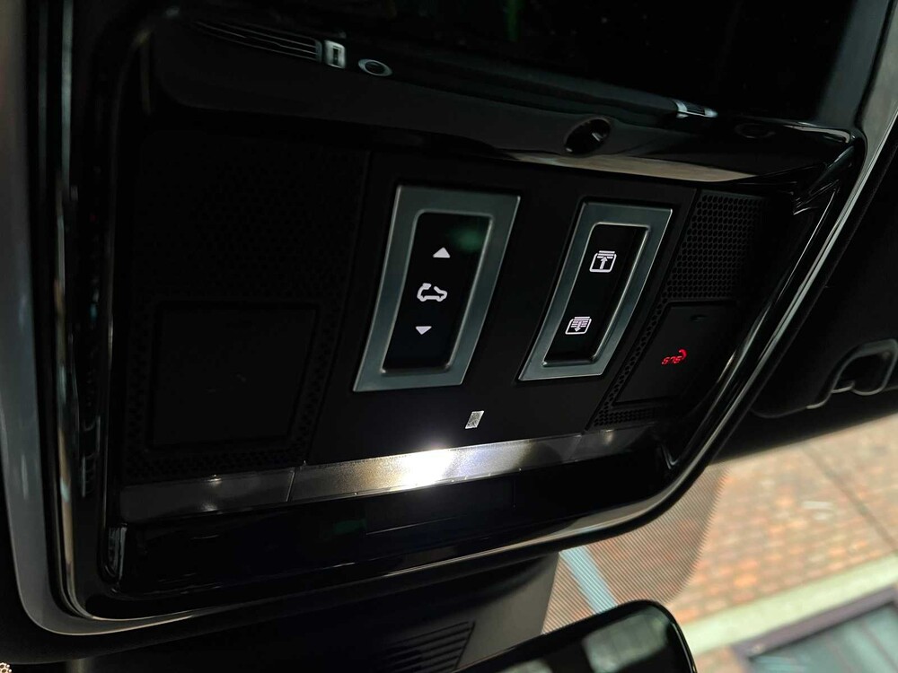 Land Rover Range Rover Vogue 3.0 TDV6 -FACELIFT- 258hp 2018, TP-778-R