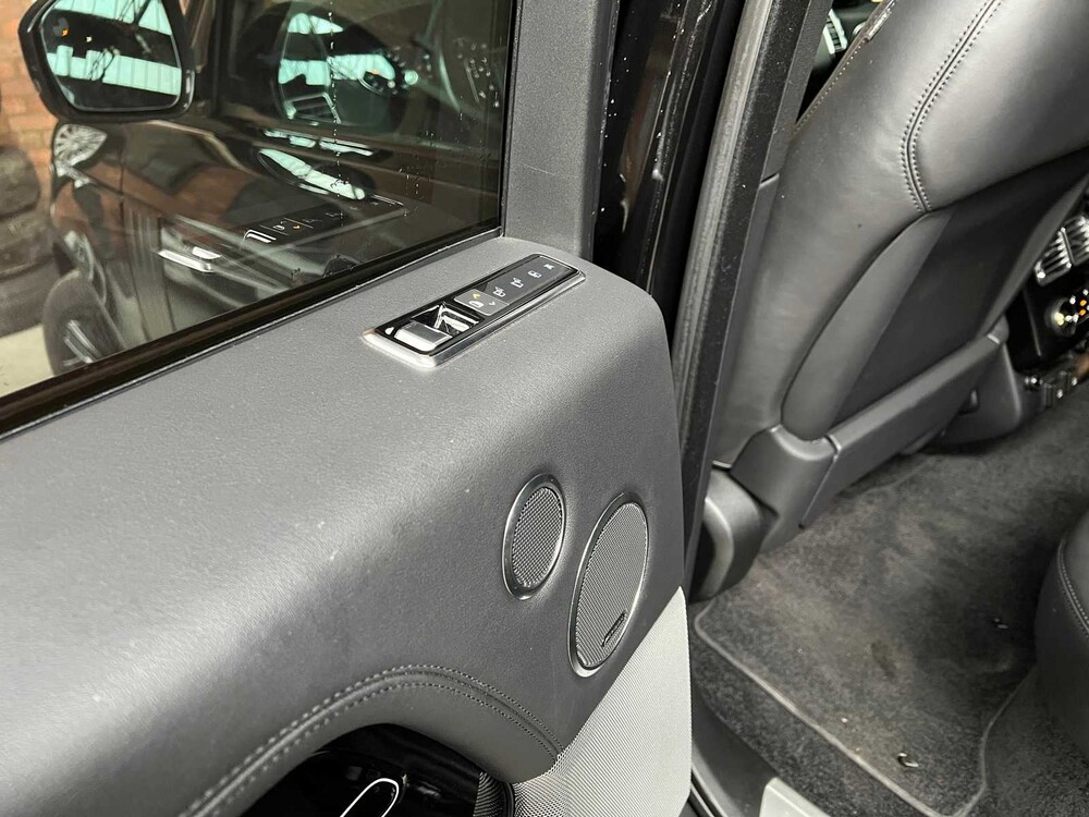 Land Rover Range Rover Vogue 3.0 TDV6 -FACELIFT- 258hp 2018, TP-778-R