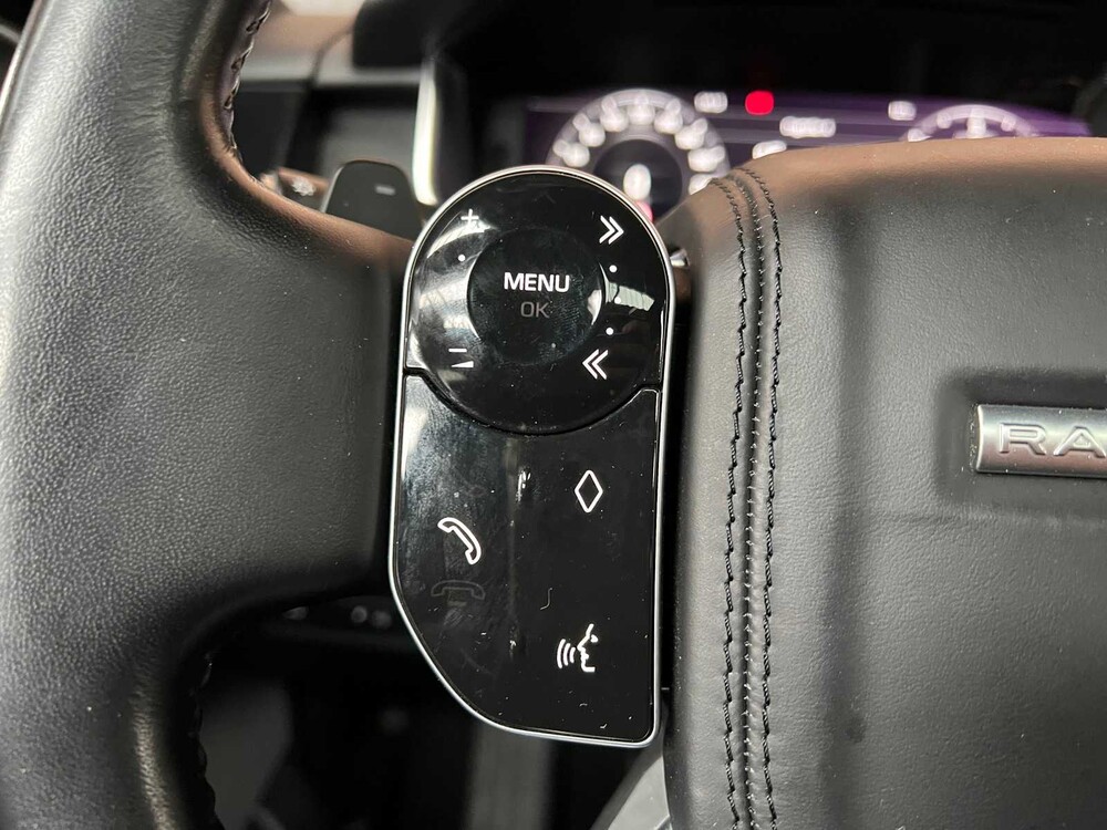 Land Rover Range Rover Vogue 3.0 TDV6 -FACELIFT- 258hp 2018, TP-778-R