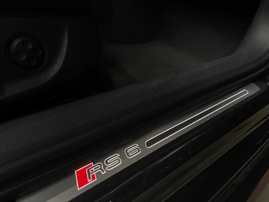 Audi RS6 Avant 4.0 TFSI V8 Quattro Pro Line Plus 560pk 2013, KR-749-J