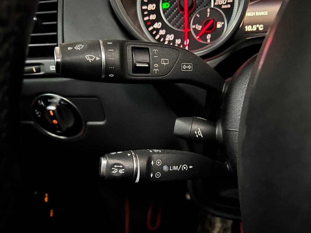 Mercedes-Benz G63 AMG 5.5 V8 G-Class 571hp 2015 