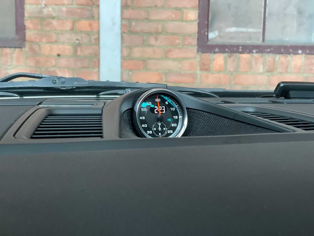 Porsche Panamera 4S 4.8 V8 400hp 2010 Sport-Chrono