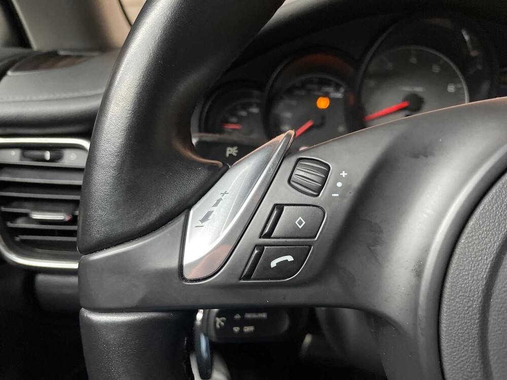 Porsche Panamera 4S 4.8 V8 400hp 2010 Sport-Chrono