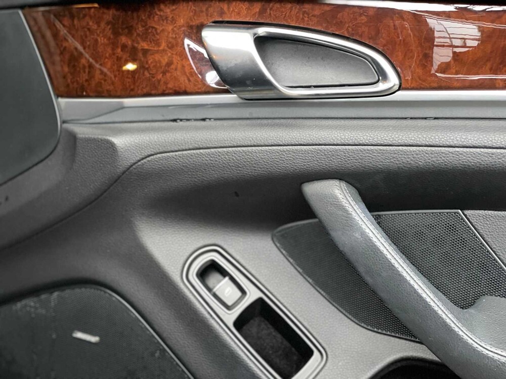 Porsche Panamera 4S 4.8 V8 400hp 2010 Sport-Chrono