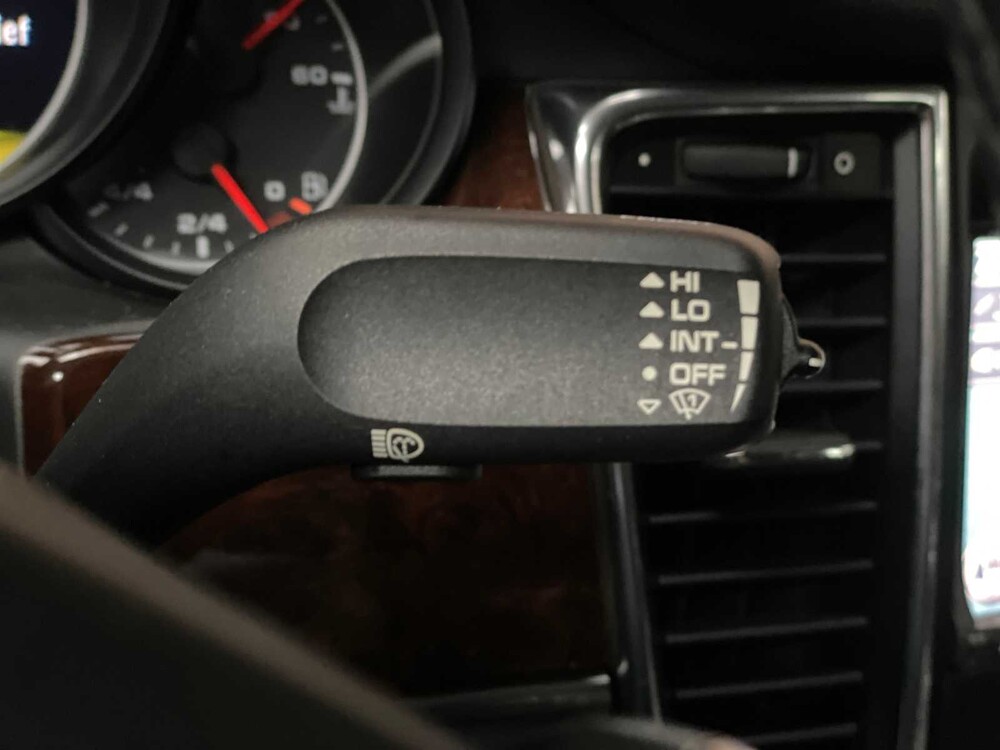 Porsche Panamera 4S 4.8 V8 400hp 2010 Sport-Chrono