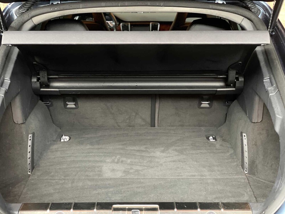 Porsche Panamera 4S 4.8 V8 400hp 2010 Sport-Chrono