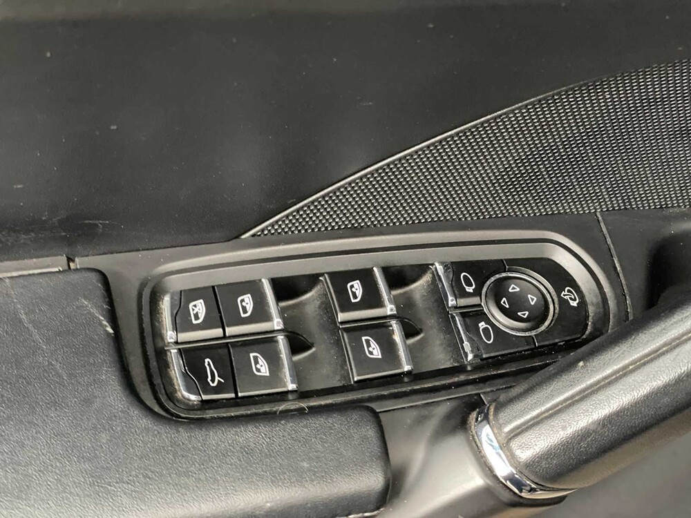 Porsche Cayenne S E-Hybrid 3.0 V6 416hp 2015