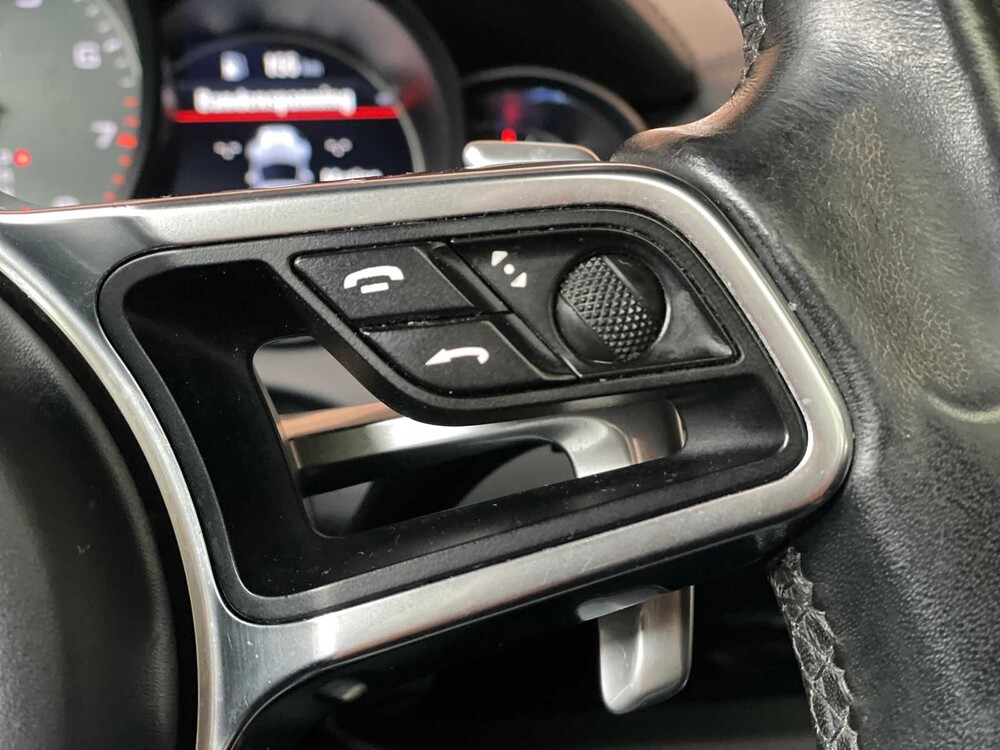 Porsche Cayenne S E-Hybrid 3.0 V6 416hp 2015