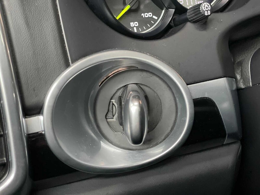 Porsche Cayenne S E-Hybrid 3.0 V6 416hp 2015