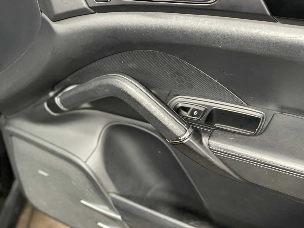 Porsche Cayenne S E-Hybrid 3.0 V6 416hp 2015