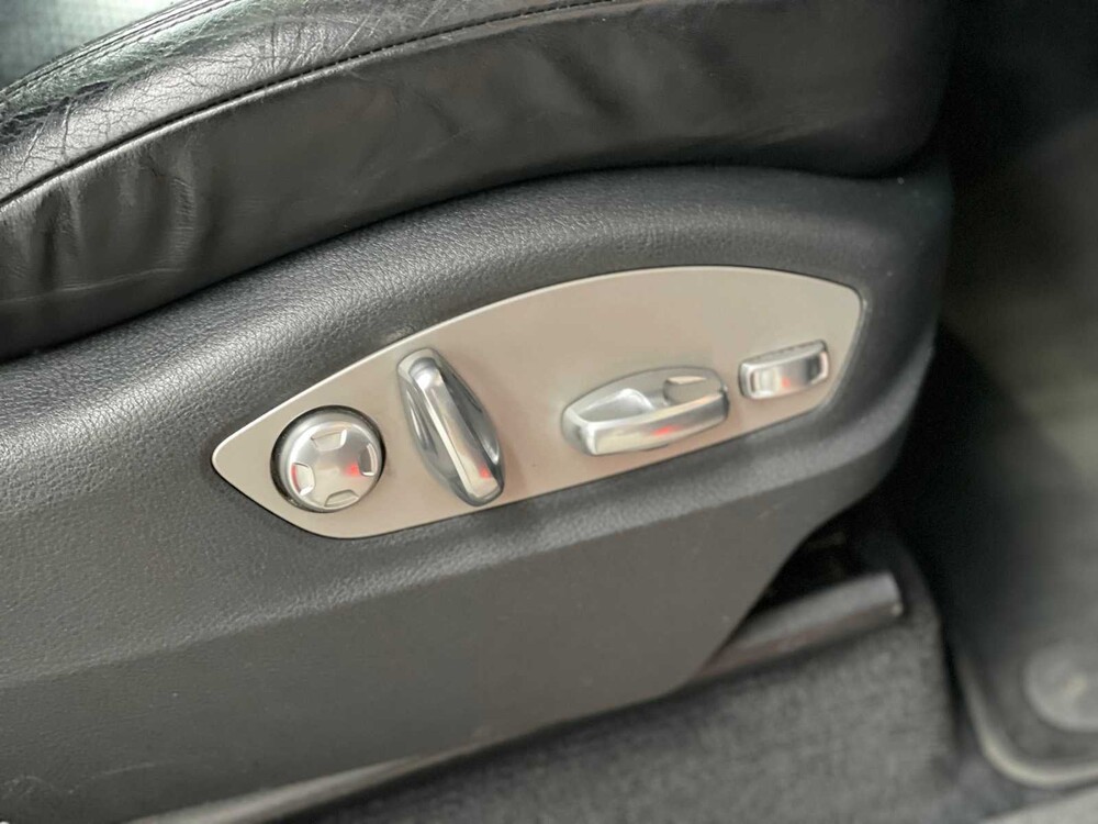 Porsche Cayenne S E-Hybrid 3.0 V6 416hp 2015