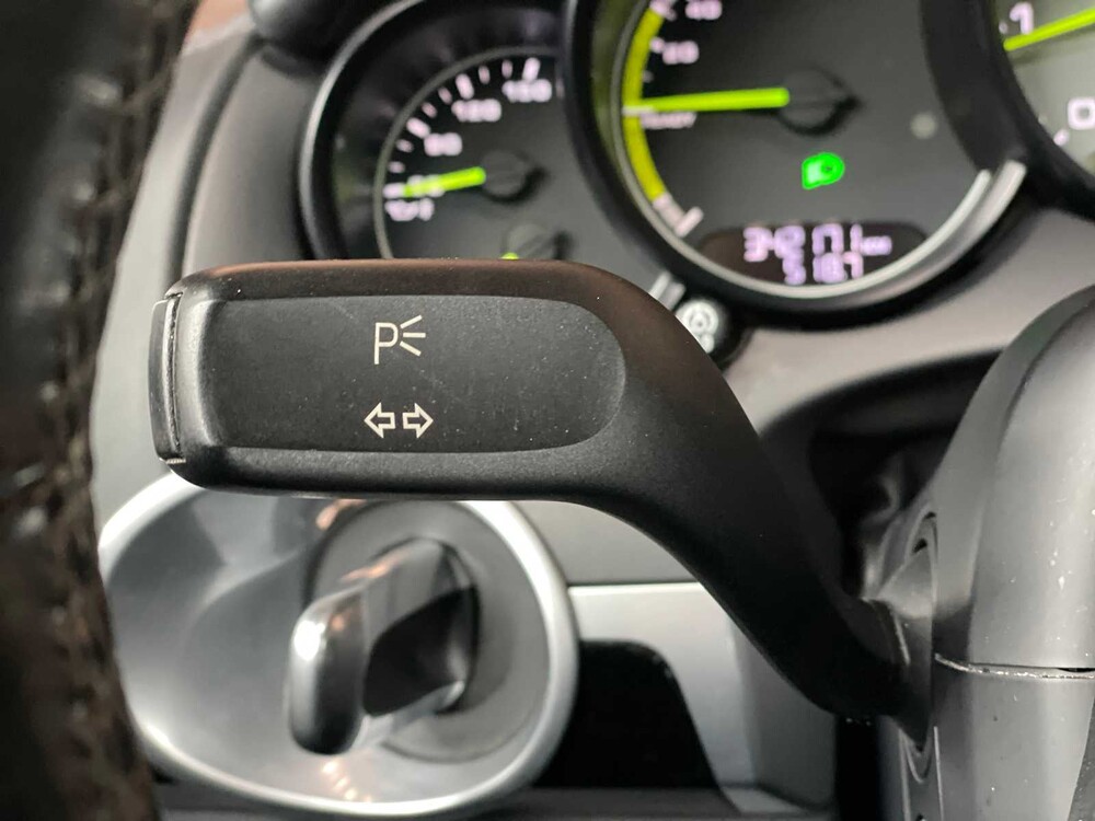 Porsche Cayenne S E-Hybrid 3.0 V6 416hp 2015