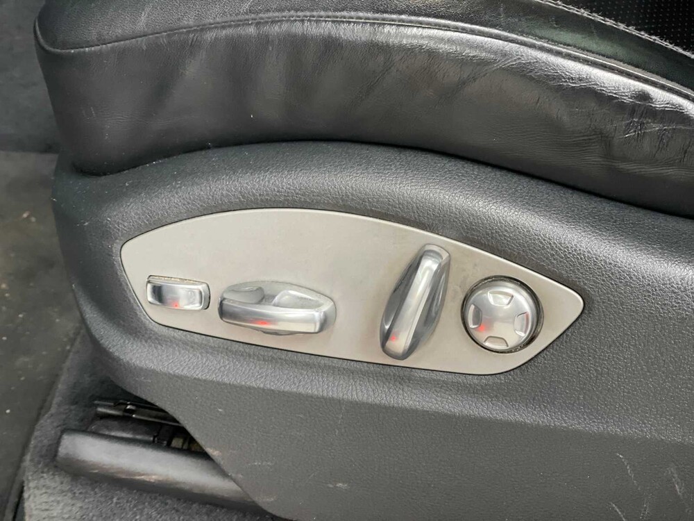 Porsche Cayenne S E-Hybrid 3.0 V6 416hp 2015