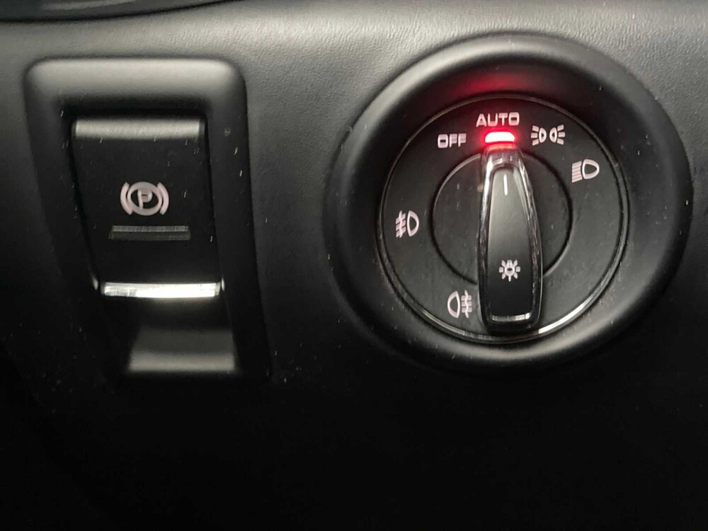 Porsche Cayenne S E-Hybrid 3.0 V6 416hp 2015