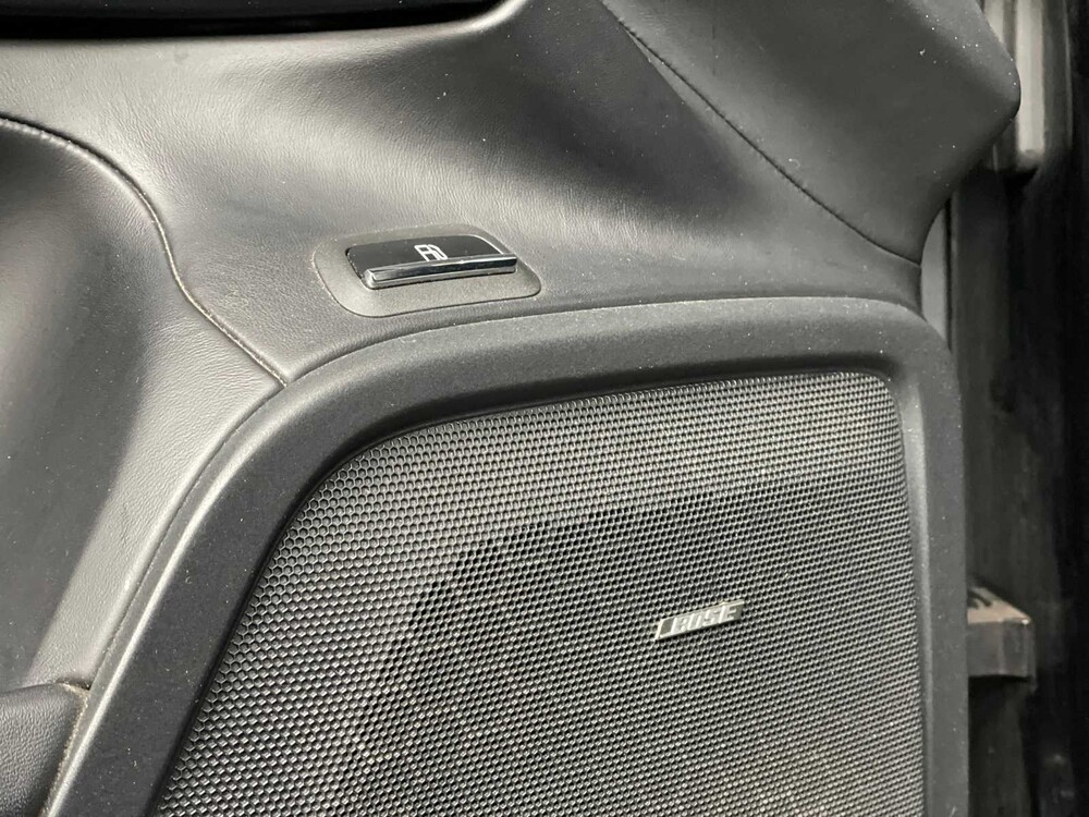 Porsche Cayenne S E-Hybrid 3.0 V6 416hp 2015