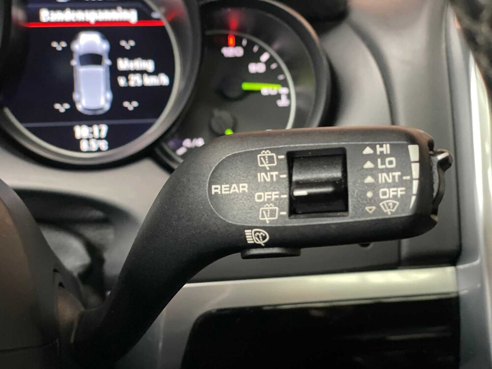 Porsche Cayenne S E-Hybrid 3.0 V6 416hp 2015