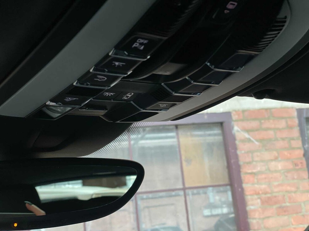 Porsche Cayenne S E-Hybrid 3.0 V6 416hp 2015